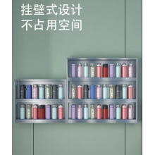 壁掛收納柜